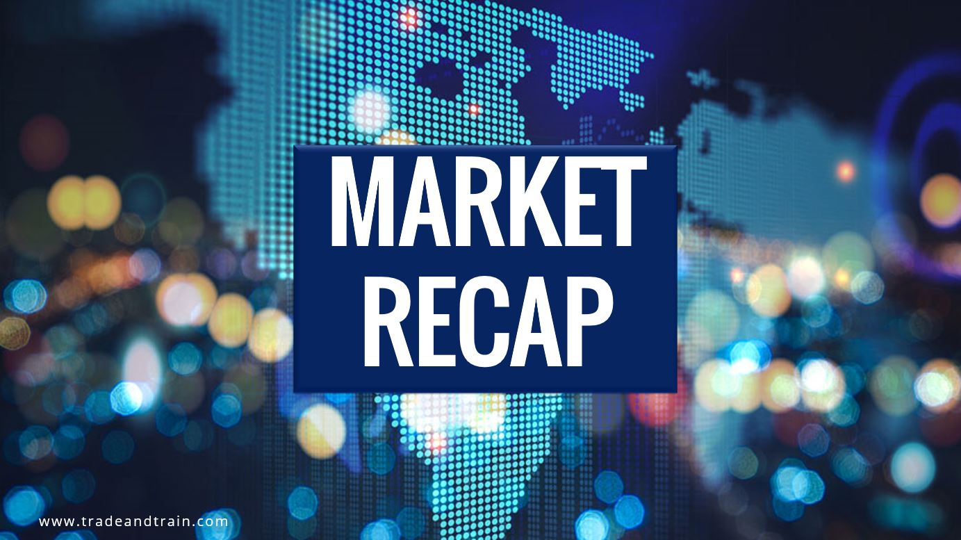 Market Recap
